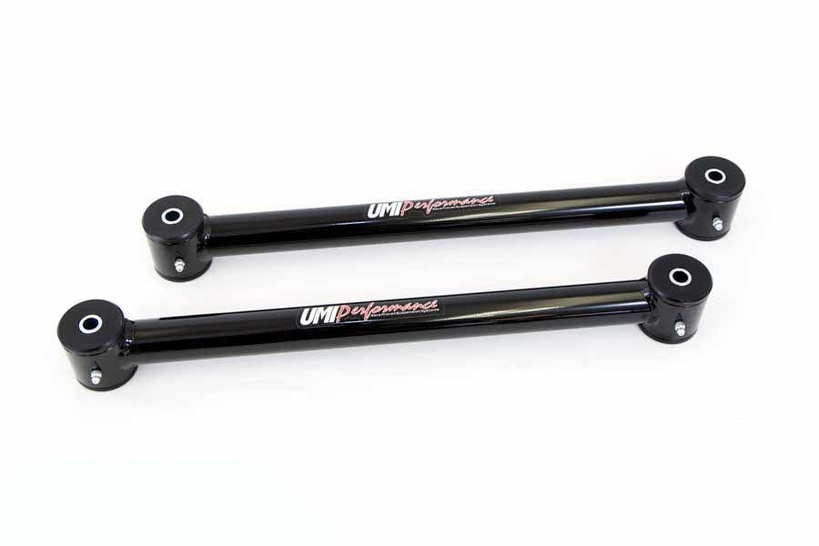 Umi Performance 82-02 GM F-Body Tubular Lower Control Ar MPN UMI2015-B For GM F-Body 1982-2002
