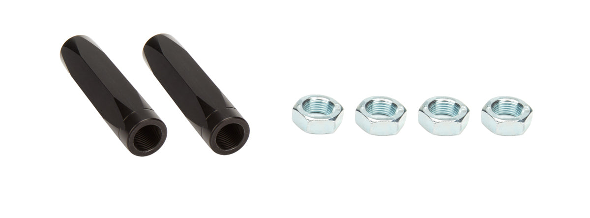 UMI PERFORMANCE GM A/F & G-Body Tie Rod Adjusting Sleeves UMI2103