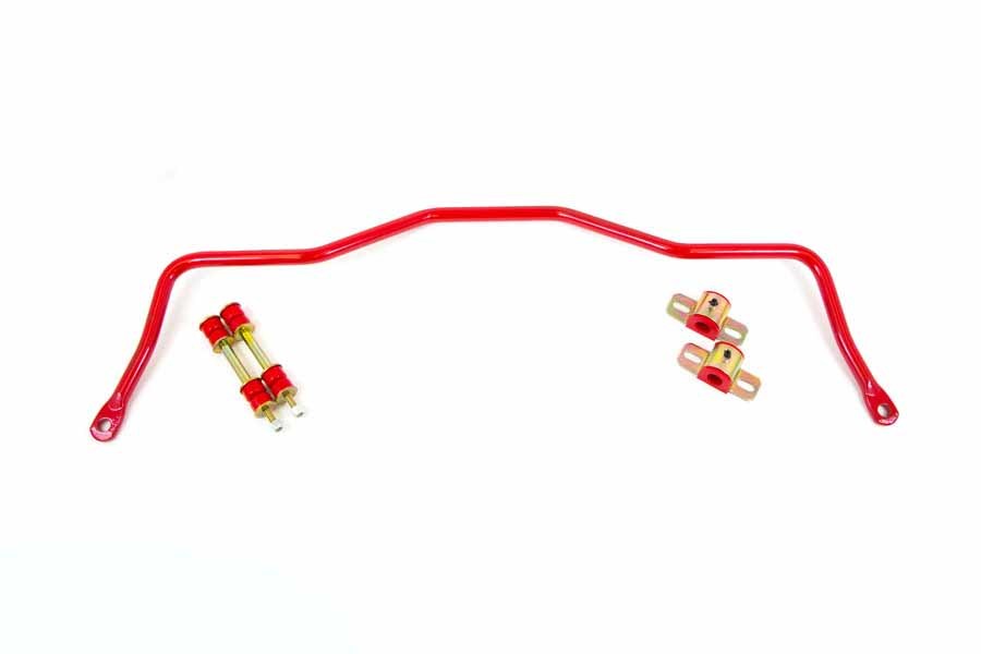 UMI PERFORMANCE 82-02 GM F-Body Rear Sway Bar UMI2113-R