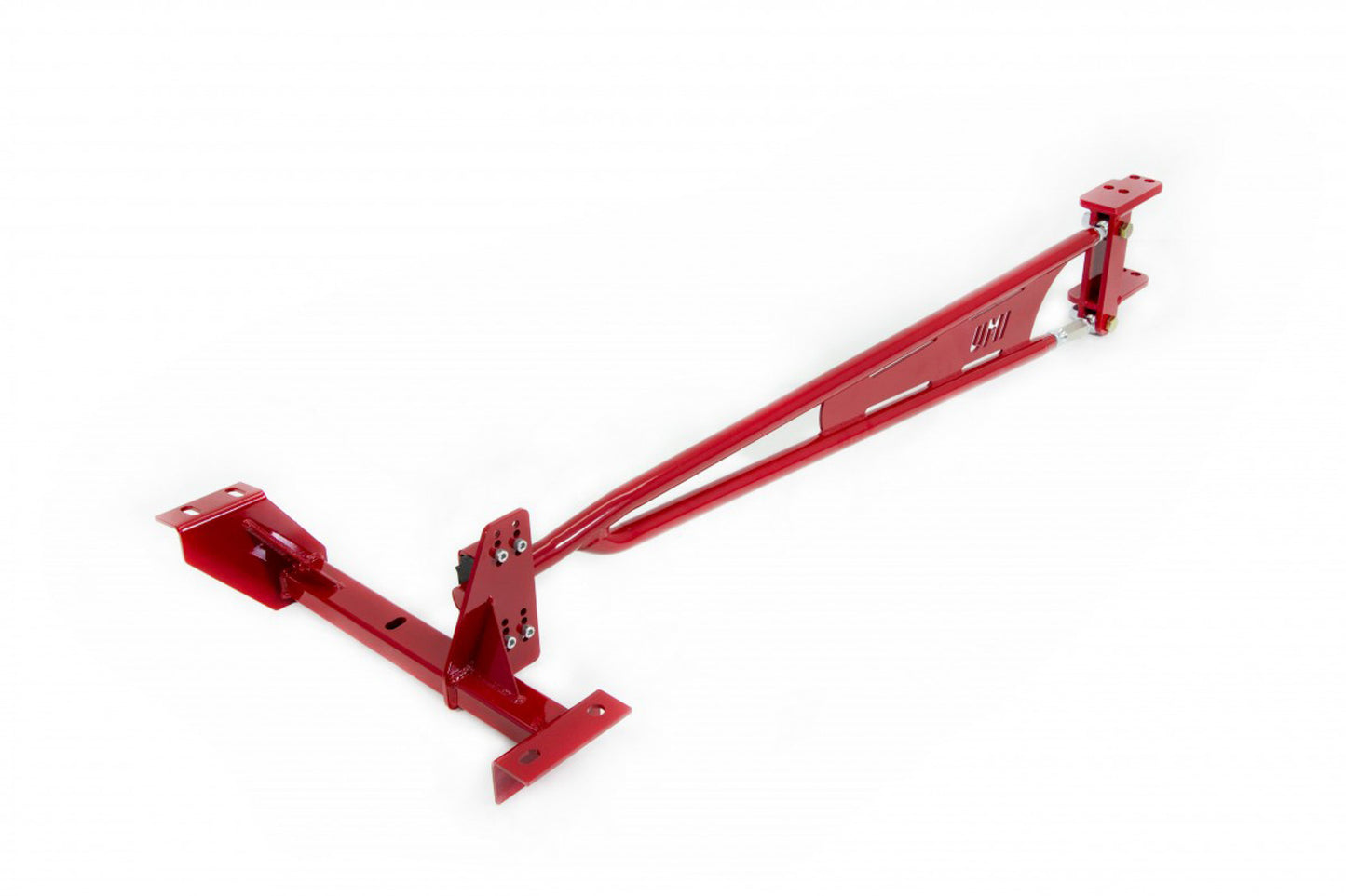Umi Performance 1998-2002 GM F-Body Torq ue Arm Kit Manual MPN UMI220507-R For GM F-Body 1998-2002