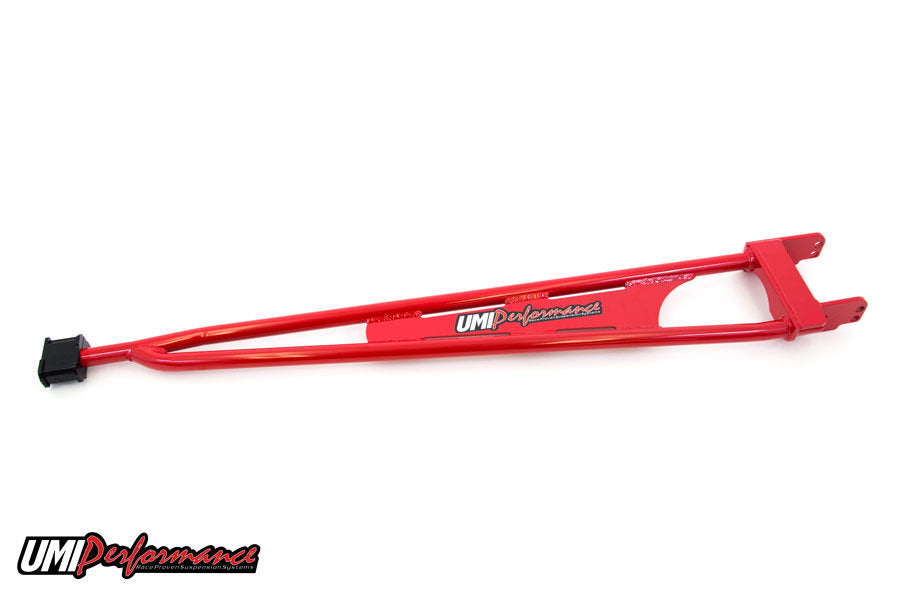 Umi Performance 82-02 GM F-Body Trans Mount Non Adj Torque Arm MPN UMI2206-R For GM F-Body 1982-2002