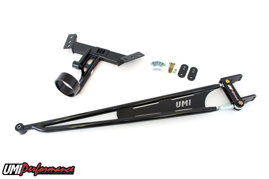 UMI PERFORMANCE Tunnel Mounted Torque Arm UMI2217-B