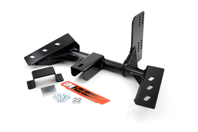 Umi Performance 82-92 GM F-Body Torque Arm Relocation Kit TH350 MPN UMI2230-B For GM TH350, F-Body 1982-92