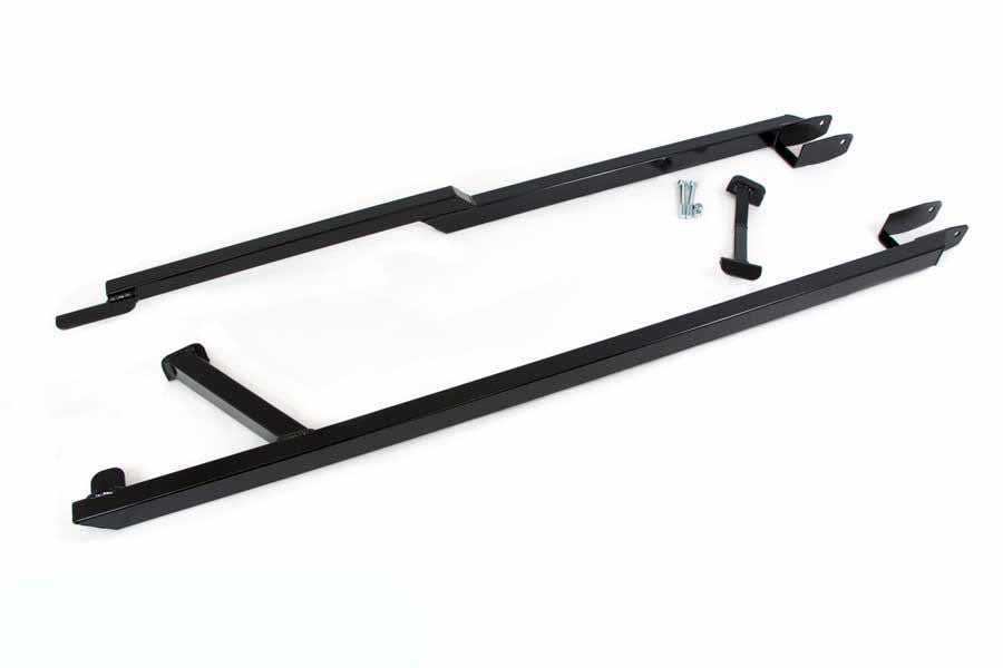 Umi Performance 82-92 GM F-Body Boxed Weld-In Subframe Connec MPN UMI2400-B For GM F-Body, Ram 1982-92