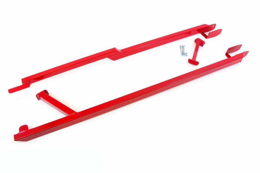 Umi Performance 82-92 GM F-Body Boxed Weld-In Subframe Connec MPN UMI2400-R For GM F-Body, Ram 1982-92