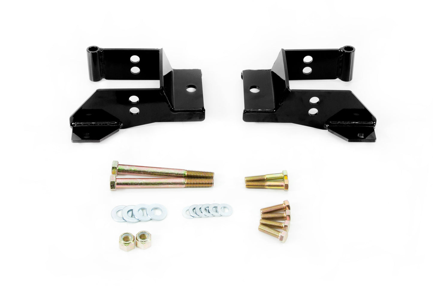 UMI PERFORMANCE 1970-1981 GM F-Body Leaf Spring Front Mount UMI2624-B