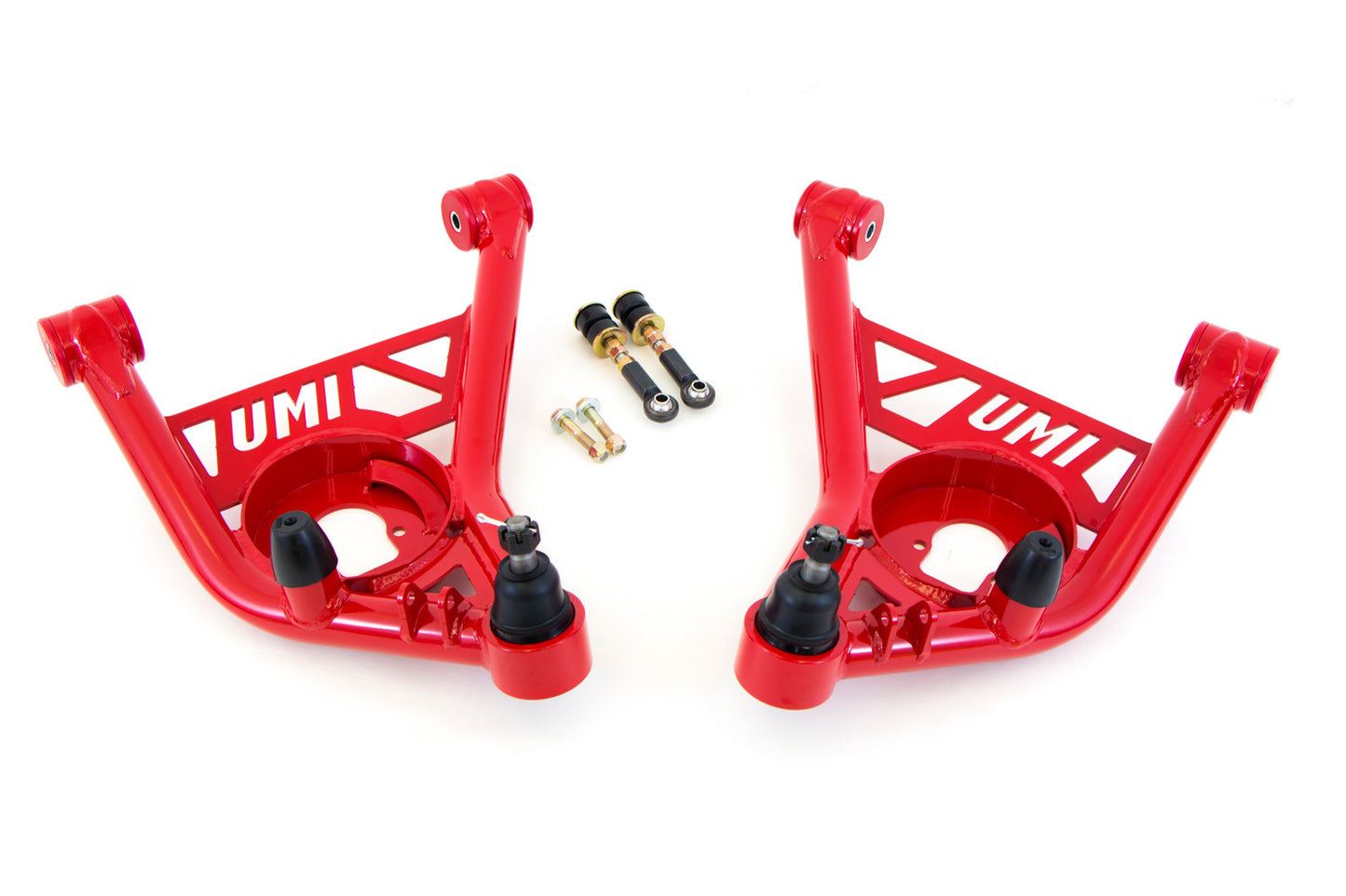 Umi Performance Lower A-Arms Pair MPN UMI2651-R For GM F-Body 1970-81
