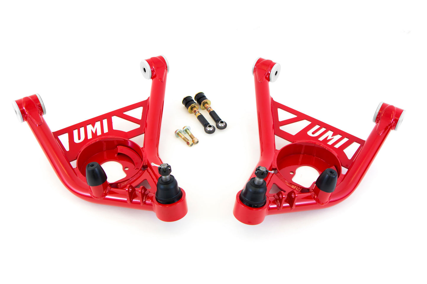Umi Performance Lower A-Arms Pair MPN UMI2652-R For GM F-Body 1970-81