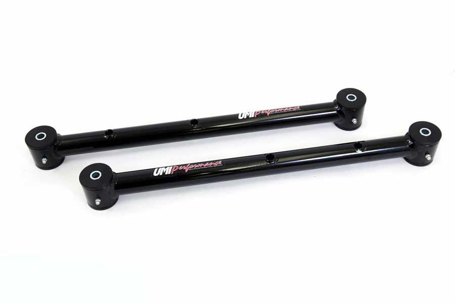 Umi Performance 78-88 GM G-Body Non- Adjust Rear Control Arm MPN UMI3015-B For GM G-Body 1978-88