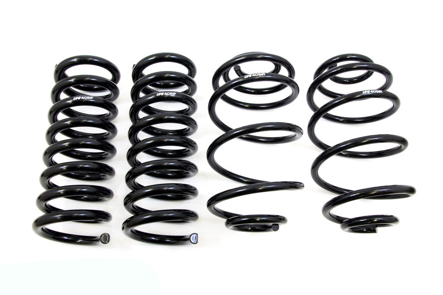 UMI PERFORMANCE 78-88 GM G-Body 2in Lowering Spring Kit UMI3051