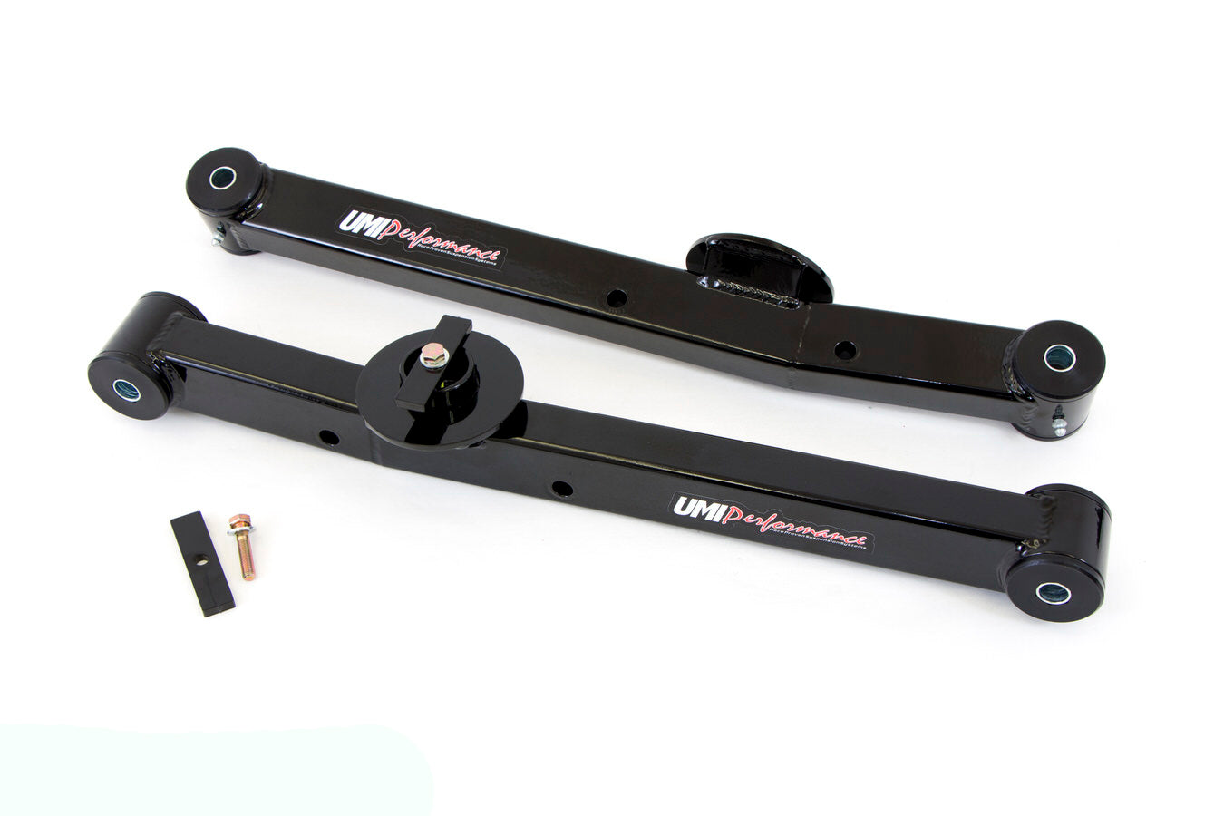 Umi Performance 65-70 GM B-Body Rear Lower Control Arm MPN UMI3655-B For GM B-Body 1965-70