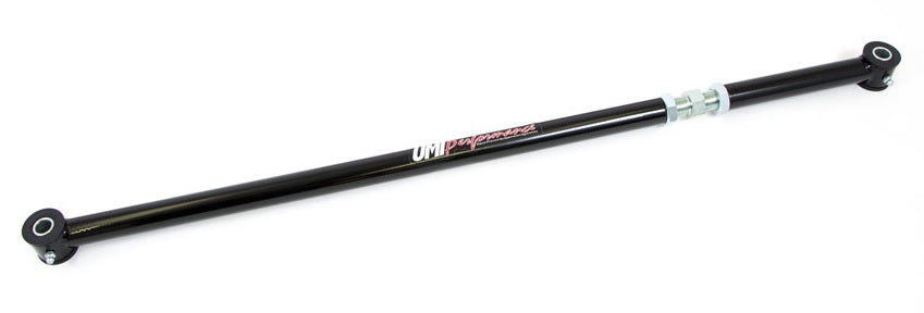 UMI PERFORMANCE 65-70 GM B-Body Panhard Bar Adjustable UMI3659-B