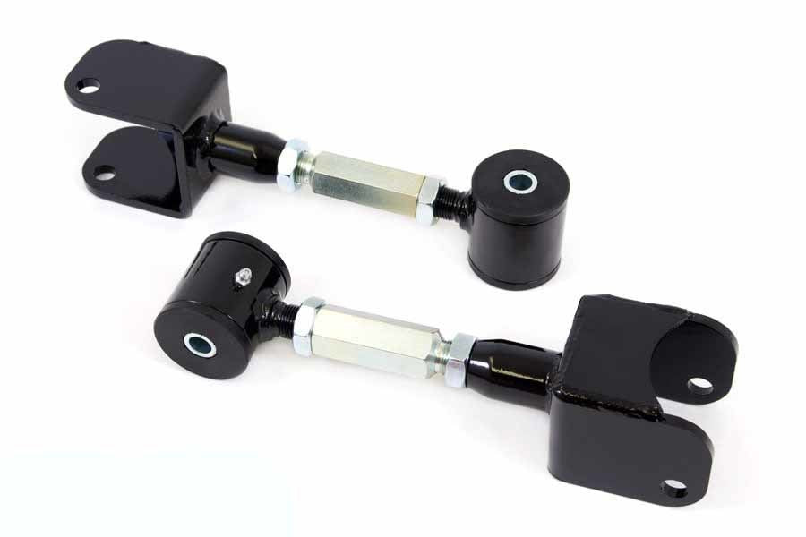Umi Performance 68-72 GM A-Body Adjust able Upper Control Arms MPN UMI4025-B For GM A-Body 1968-72