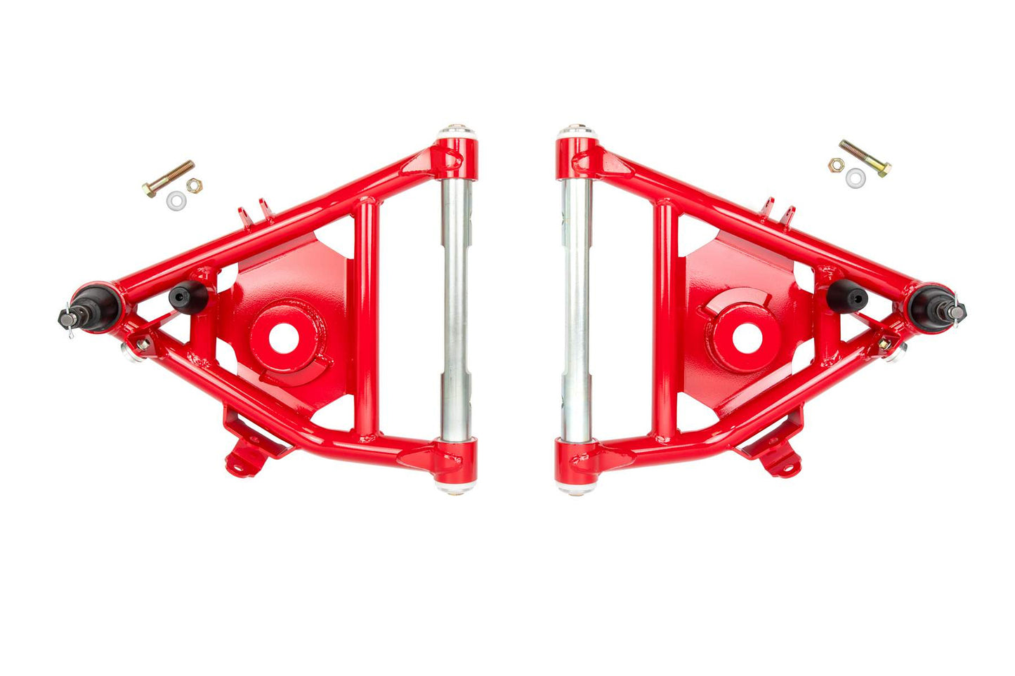 Umi Performance Control Arms 73-87 Chevy C10 MPN UMI6432-R For GM Fullsize Truck 1971-87