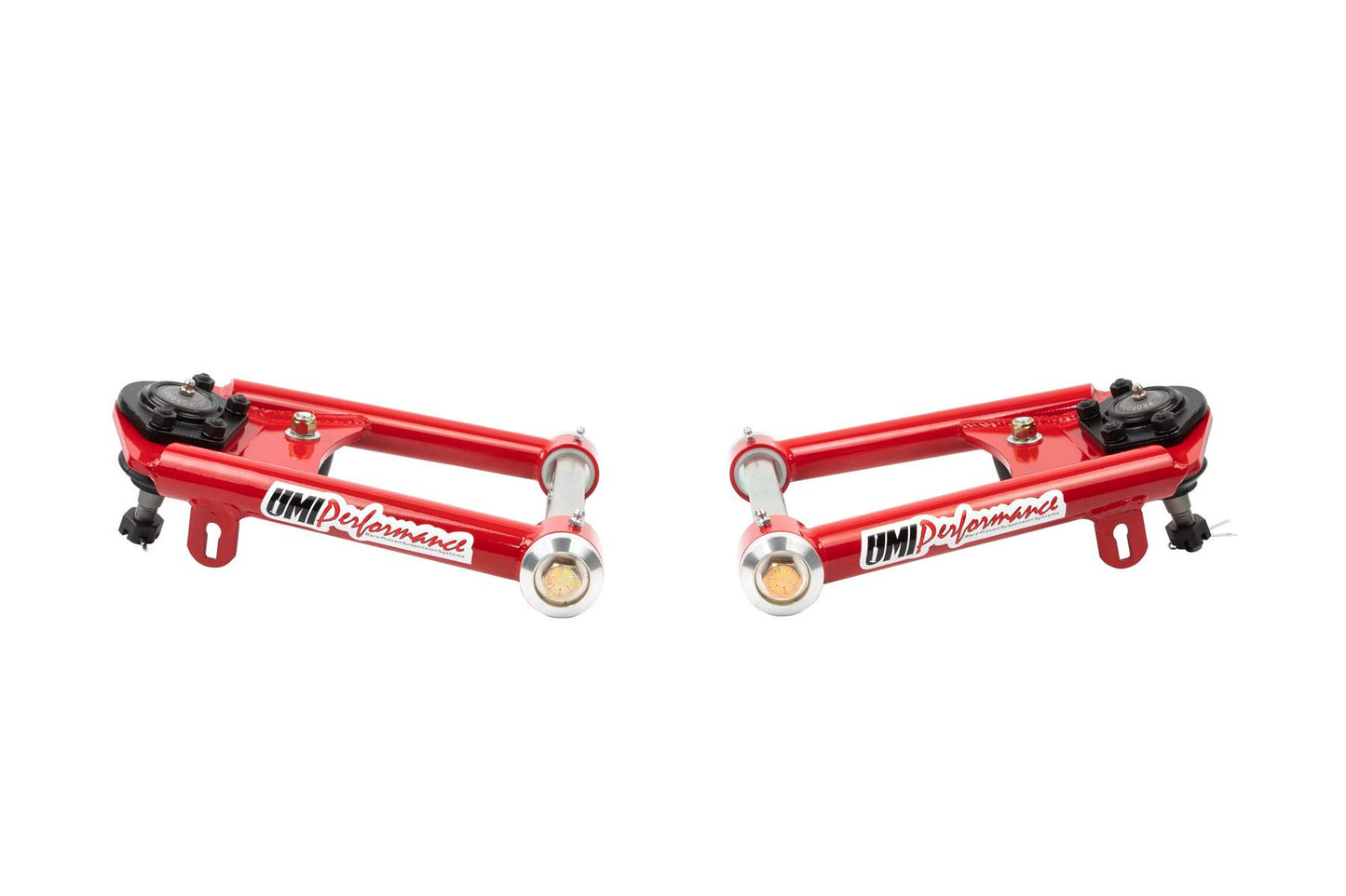 Umi Performance Upper A-Arms 73-87 Chevy C10 MPN UMI6434-R For GM Fullsize Truck 1973-87