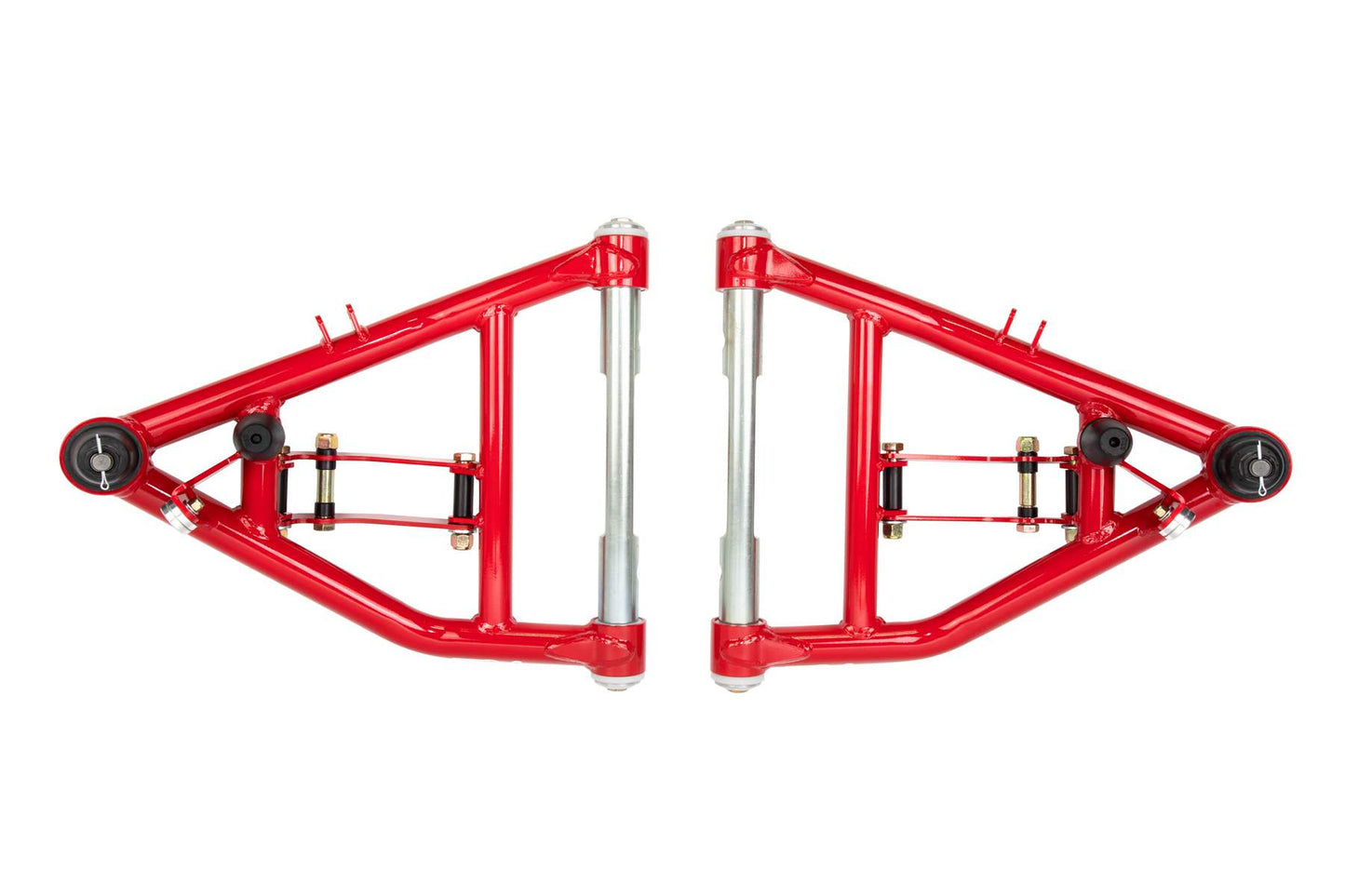 Umi Performance Lower A-Arms 73-87 Chevy C10 MPN UMI6435-R For GM Fullsize Truck 1971-87