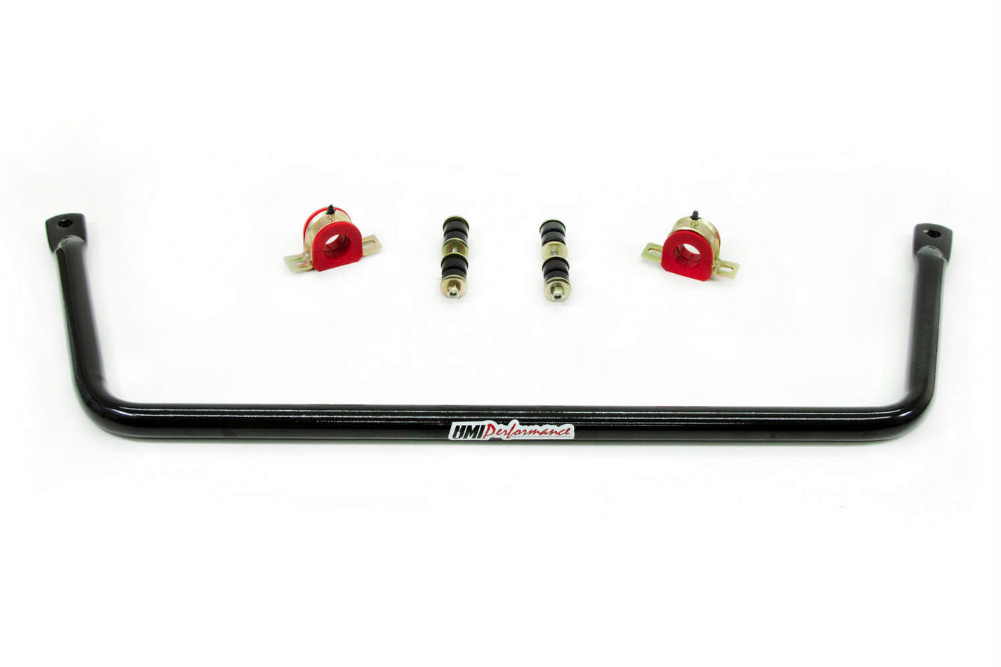 UMI PERFORMANCE 73-87 GM C10 Front Sway Bar 1-3/8in Tubular UMI6440-B