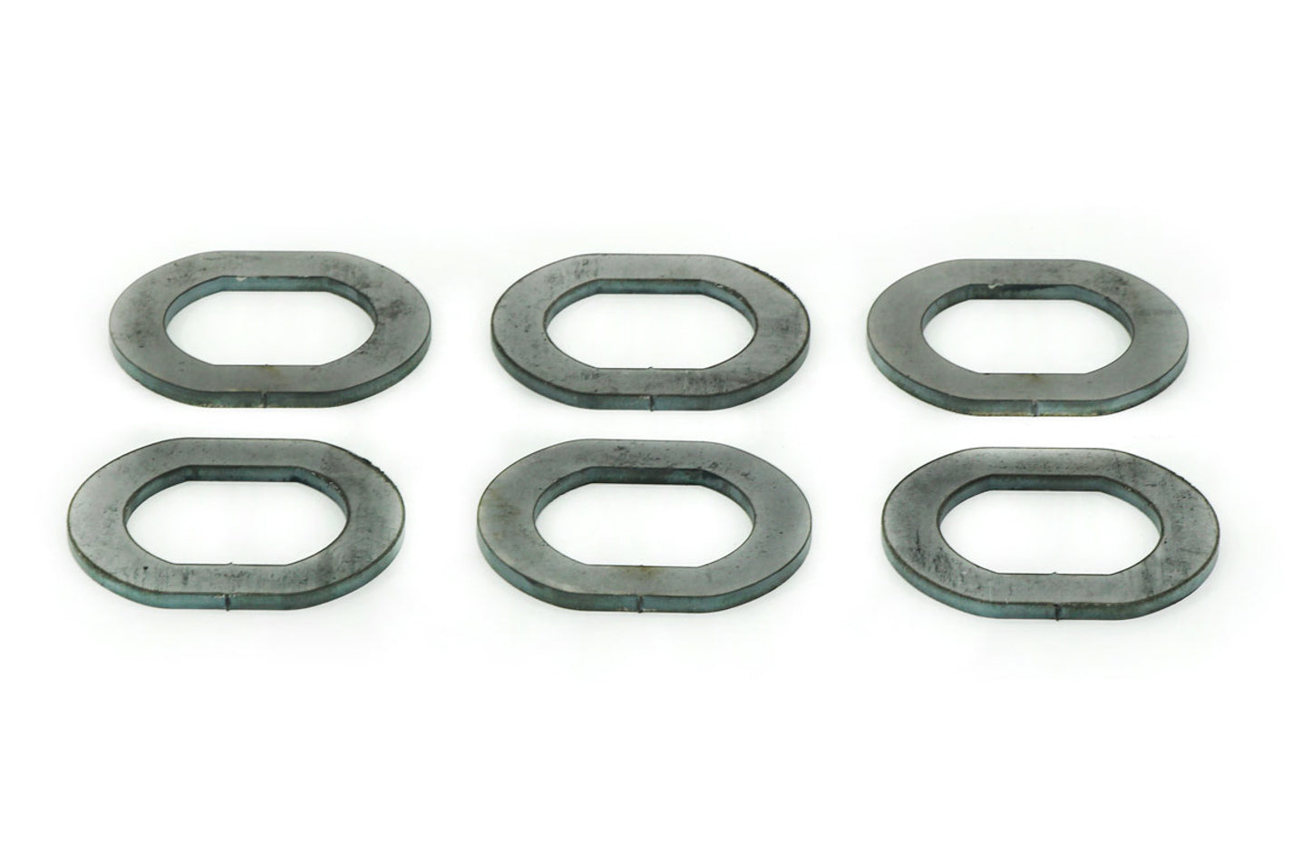 Umi Performance 1973-1987 GM C10 Body Mount Repair Kit MPN UMI6480 For GM Fullsize Truck 1973-87