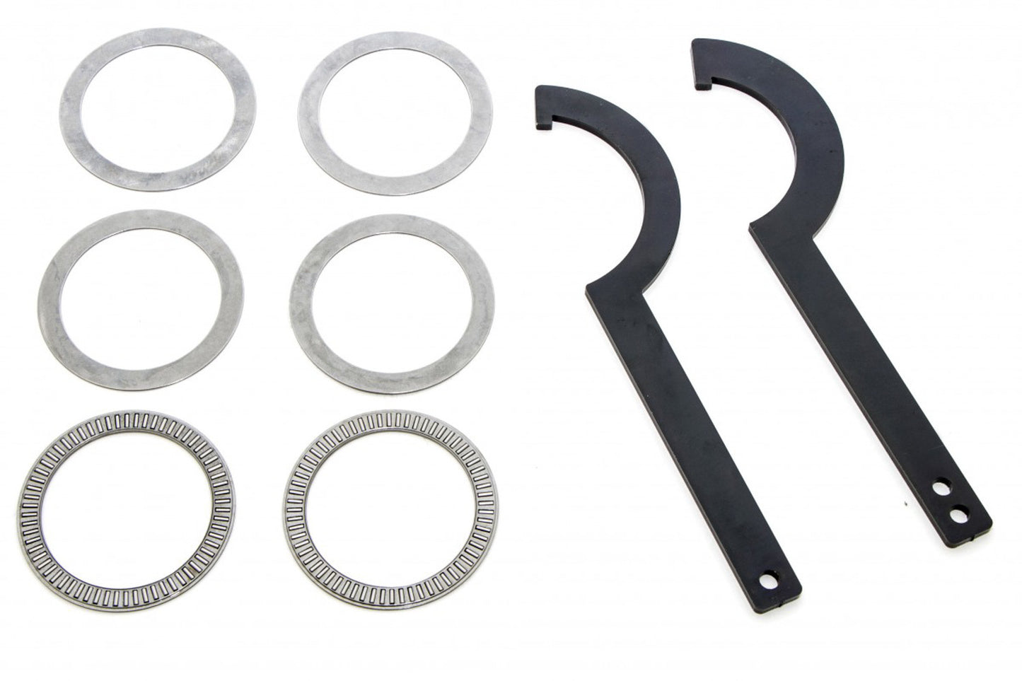 Umi Performance Spanner Wrench & Thrust Bearing Kit MPN UMI7995-102 For GM F-Body 1982-92
