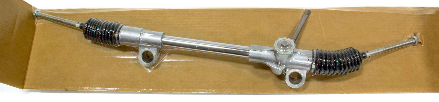 Unisteer Perf Products Manual Rack & Pinion - 79-93 Mustang MPN UNI8000440 For Ford Mustang 1979-93