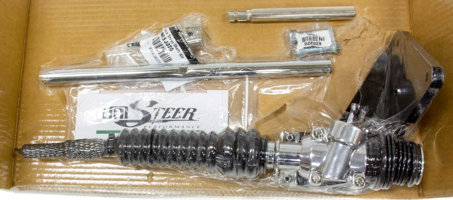 UNISTEER PERF PRODUCTS Cross Steer - Vega Replacement UNI8000470-01