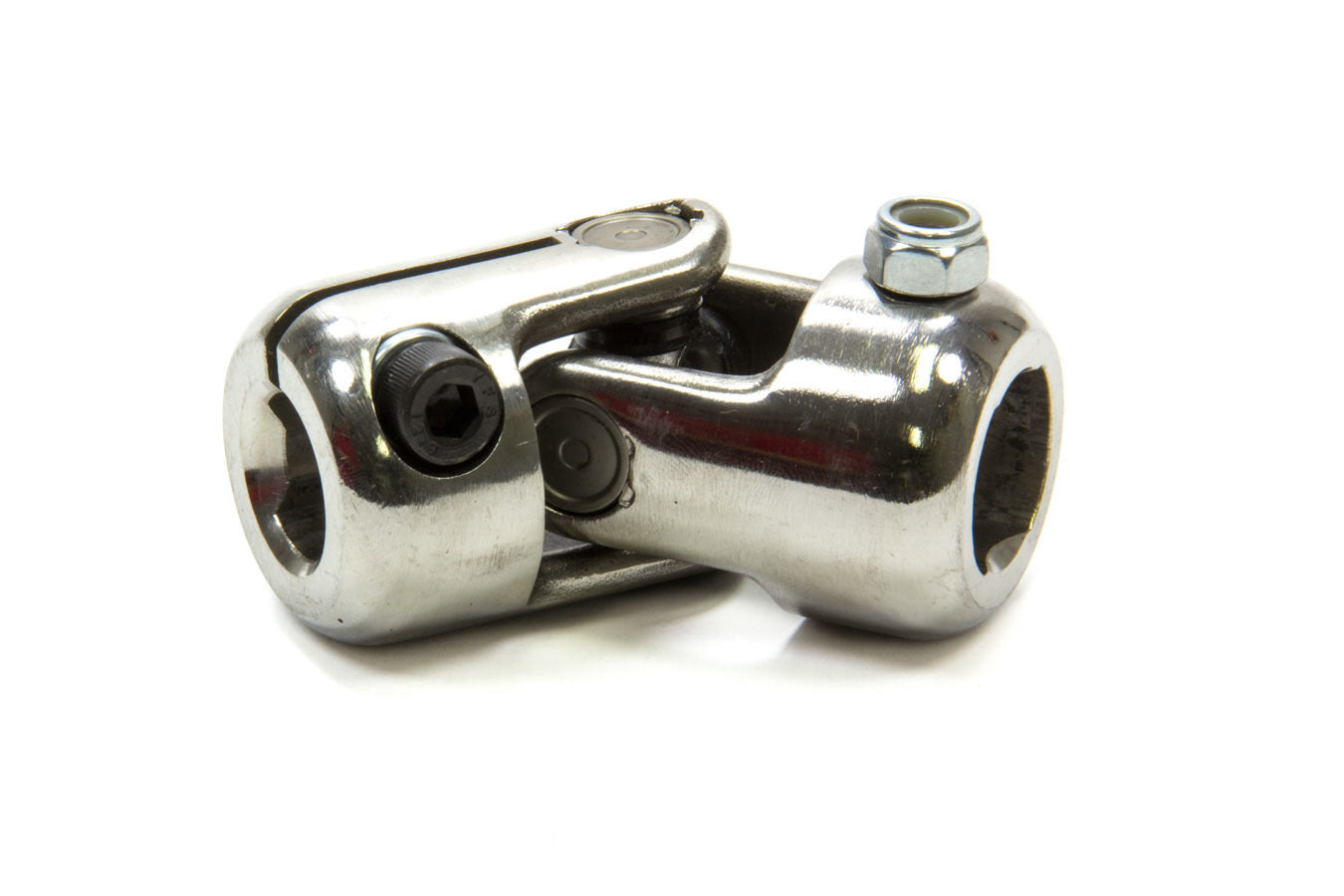 UNISTEER PERF PRODUCTS U-Joint - 1in DD x 3/4 DD UNI8050310