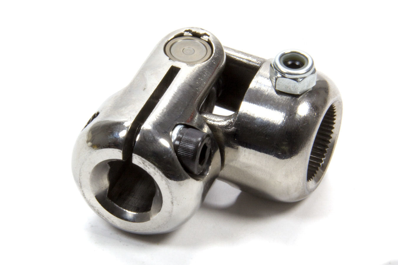 UNISTEER PERF PRODUCTS U-Joint - 1in-48 x 3/4 DD UNI8050320