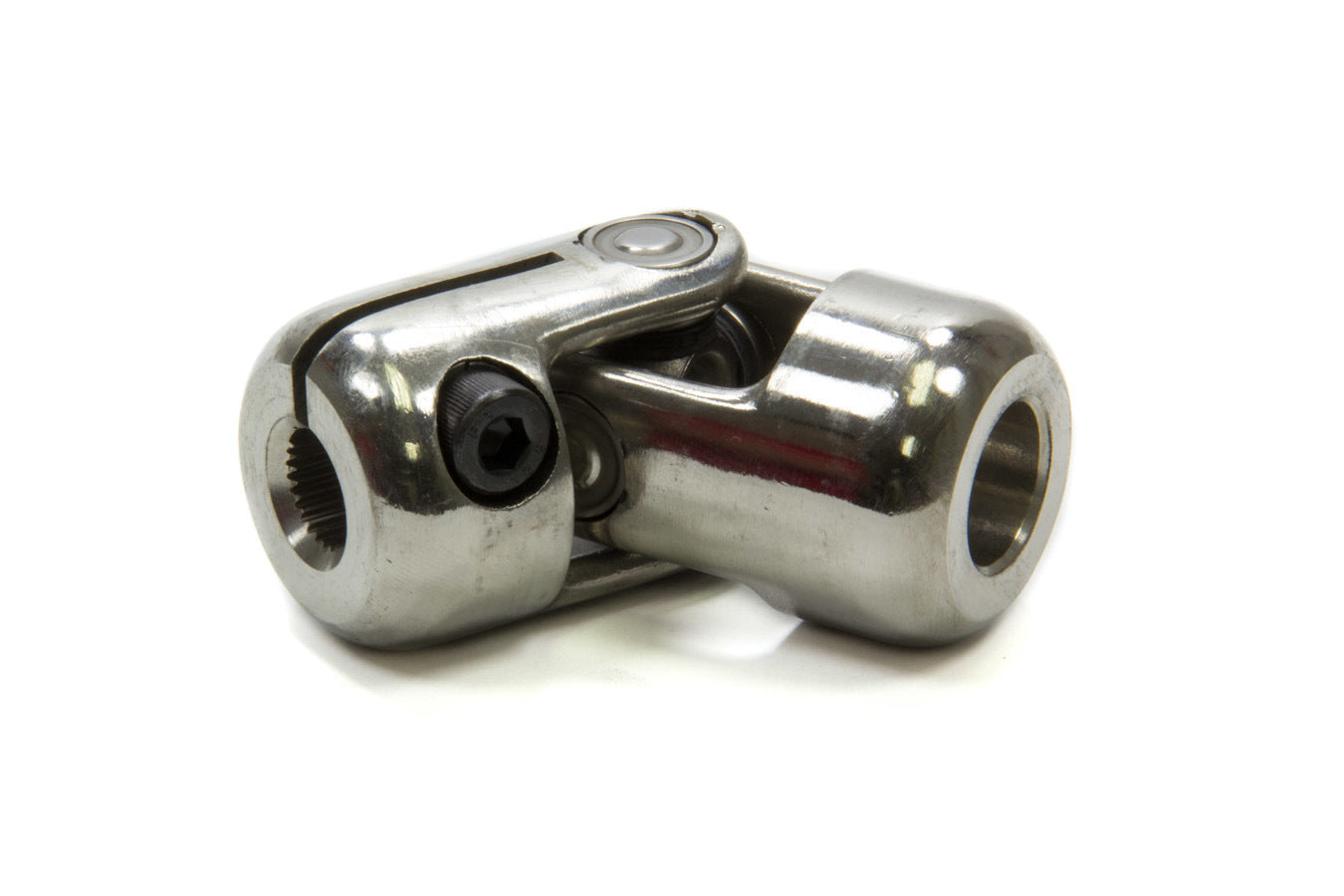 UNISTEER PERF PRODUCTS U-Joint - 9/16-26 x 3/4 Smooth UNI8050430
