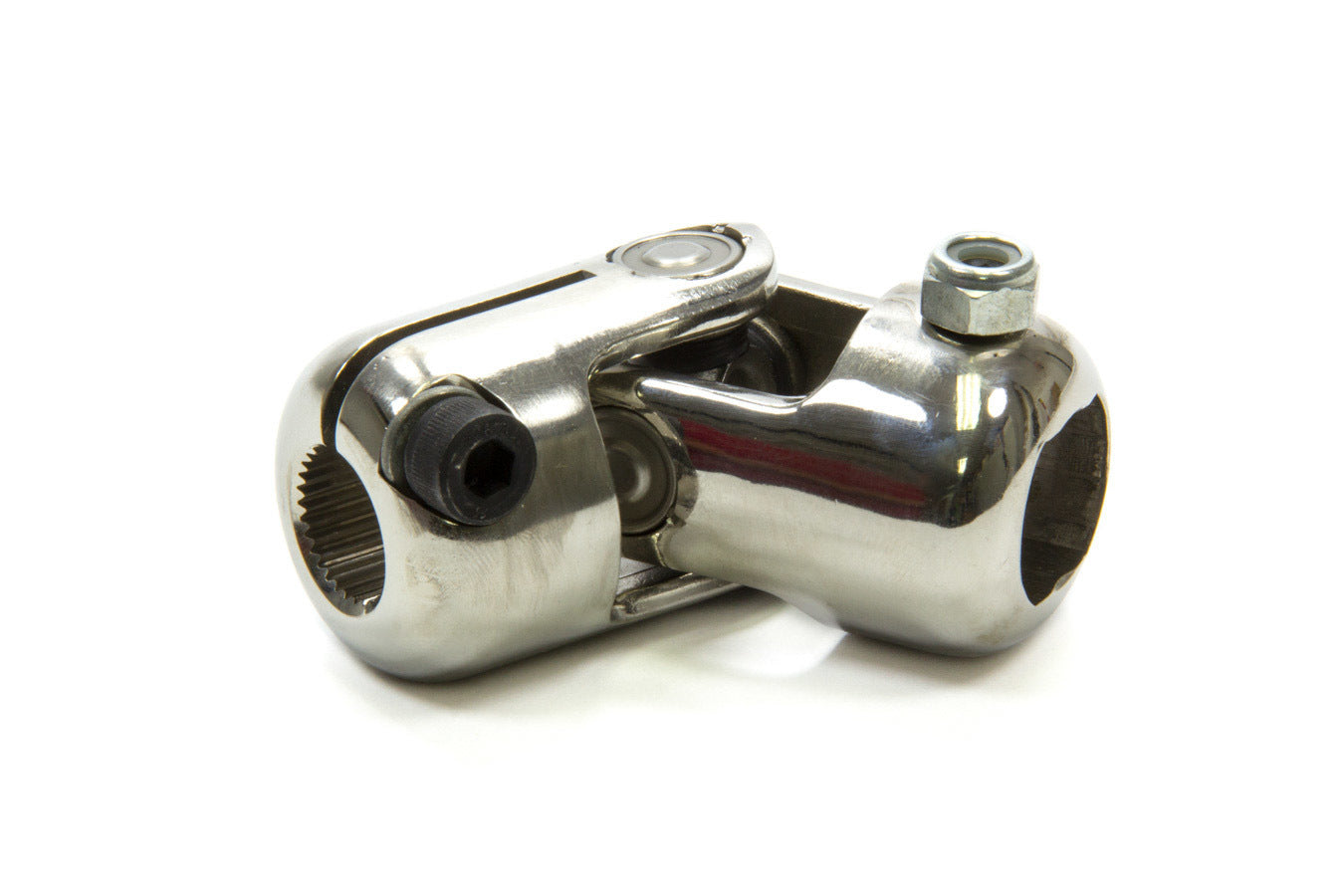 UNISTEER PERF PRODUCTS U-Joint - 3/4-30 x 1in DD UNI8050460