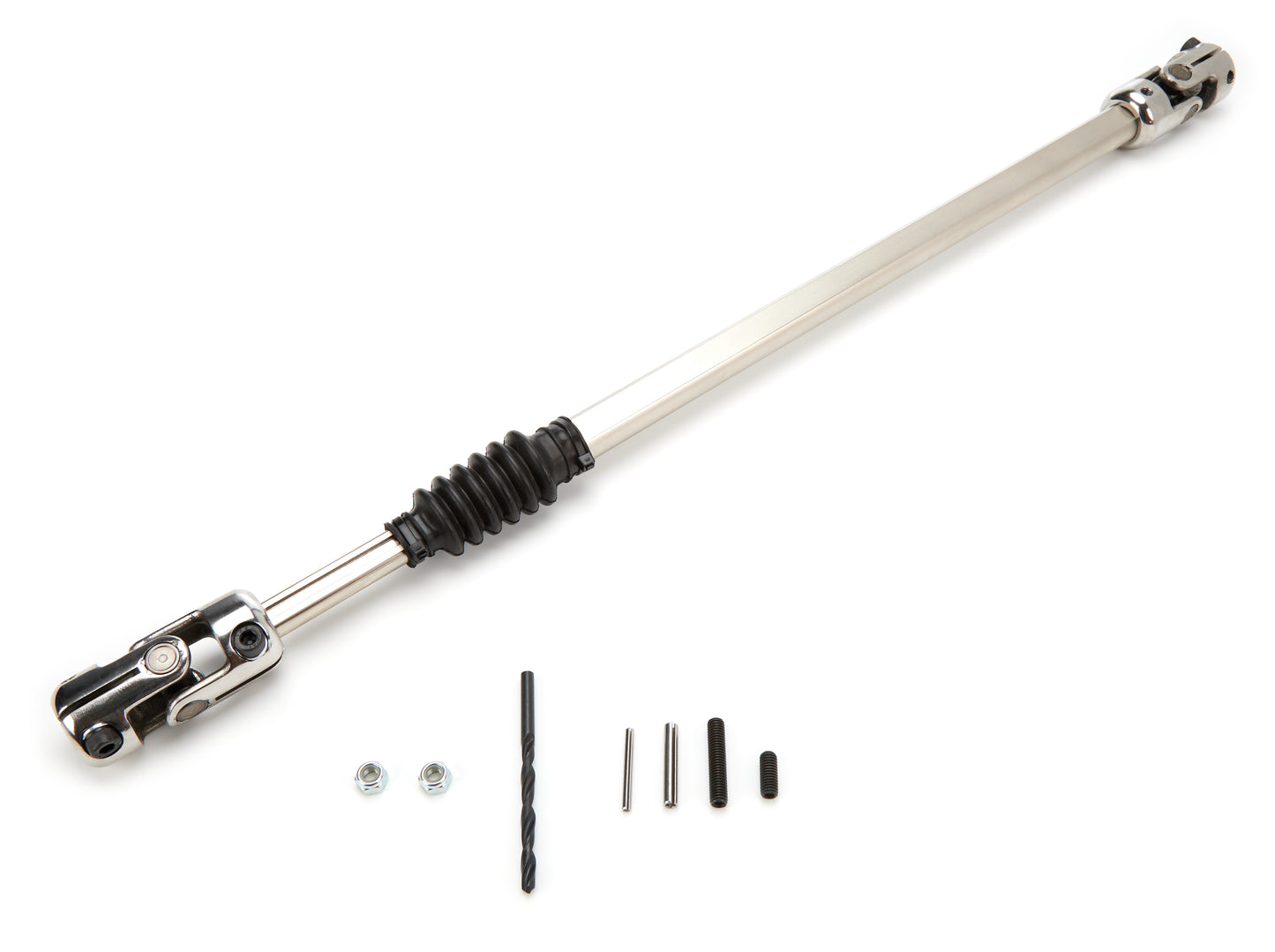 UNISTEER PERF PRODUCTS Steering Shaft Kit 70-79 Ford Truck UNI8051100