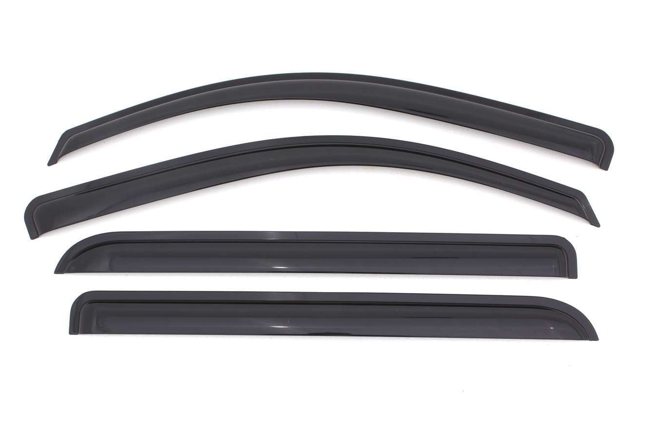 VENTSHADE 20- GM P/U 2500HD Vent visor In-Channel 4Pc. VEN194641