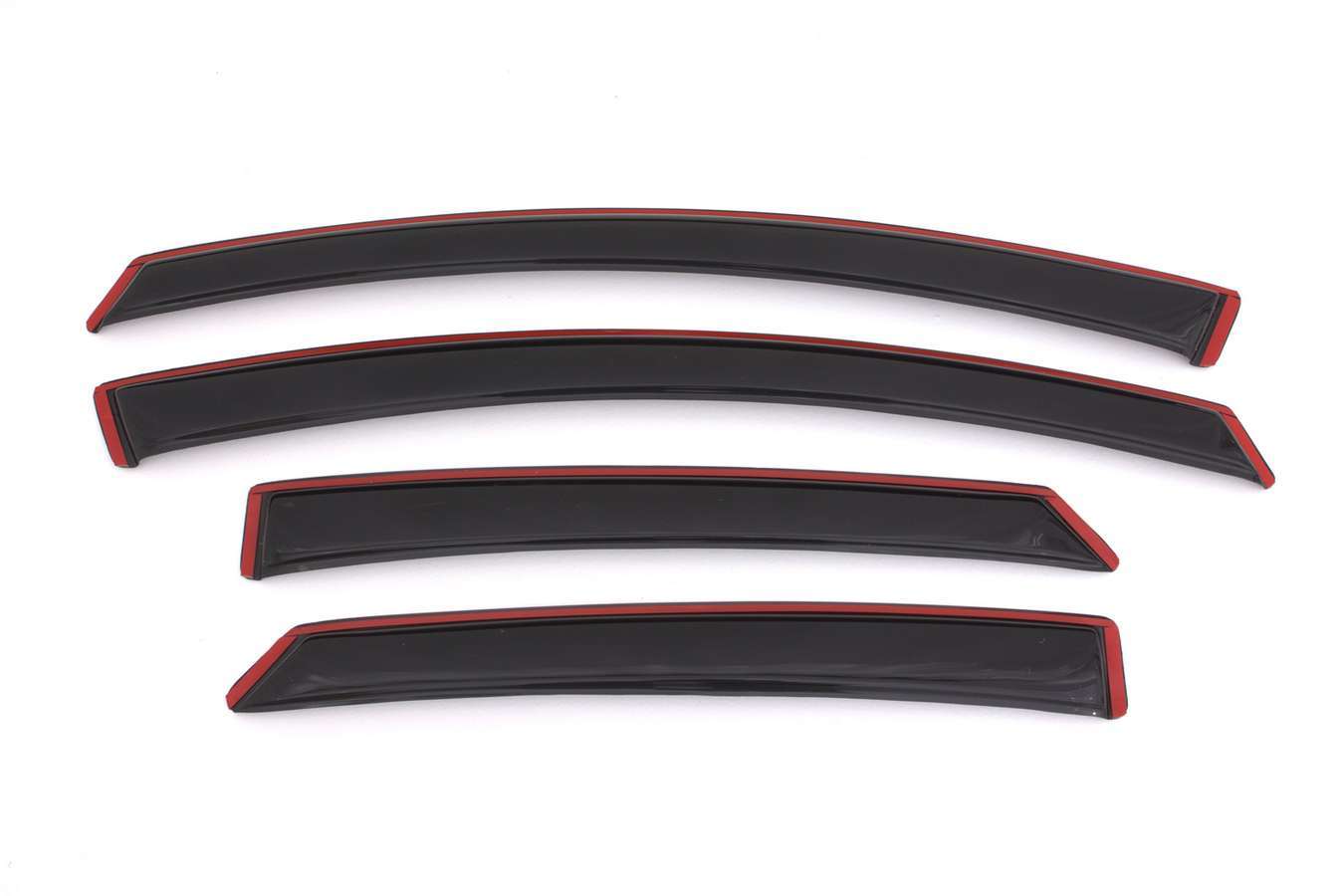 Ventshade Window Ventvisor 4Pc. MPN VEN194714 For Ford 2013-20