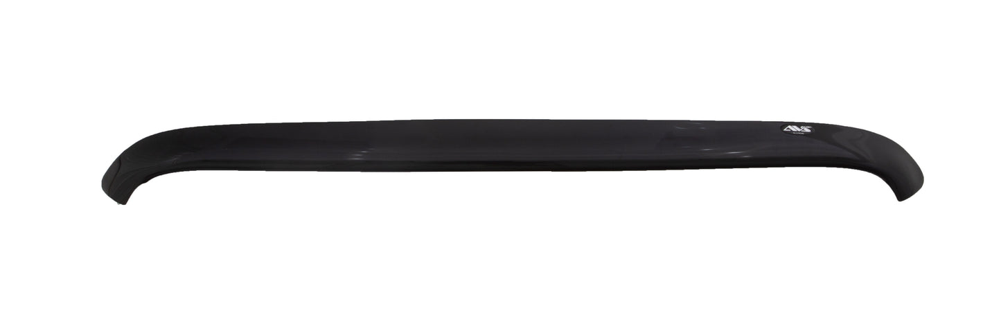 Ventshade 18- Jeep Wrangler JL Bugflector II Hood Shiel MPN VEN24827 For Jeep Wrangler JL 2018-22
