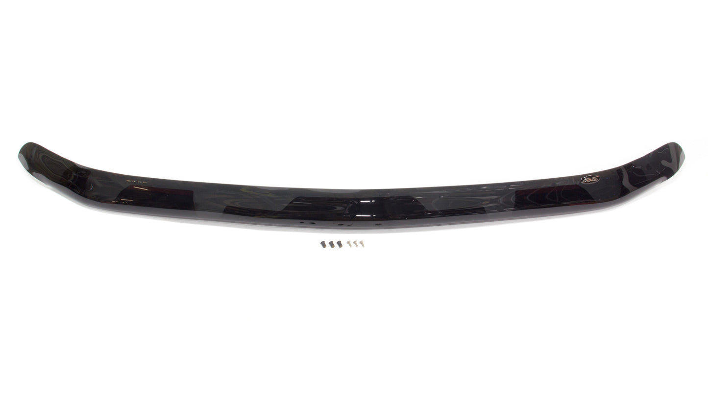 Ventshade 07- GM Silverado Bug II Shield MPN VEN25035 For GM Fullsize Truck 2007-13