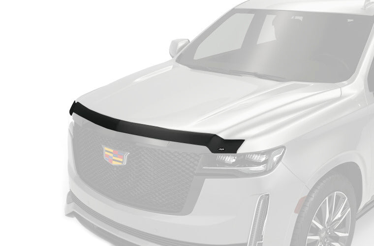 Ventshade Aeroskin 21- Cadillac Escalade MPN VEN322186 For GM Fullsize SUV 2021-22