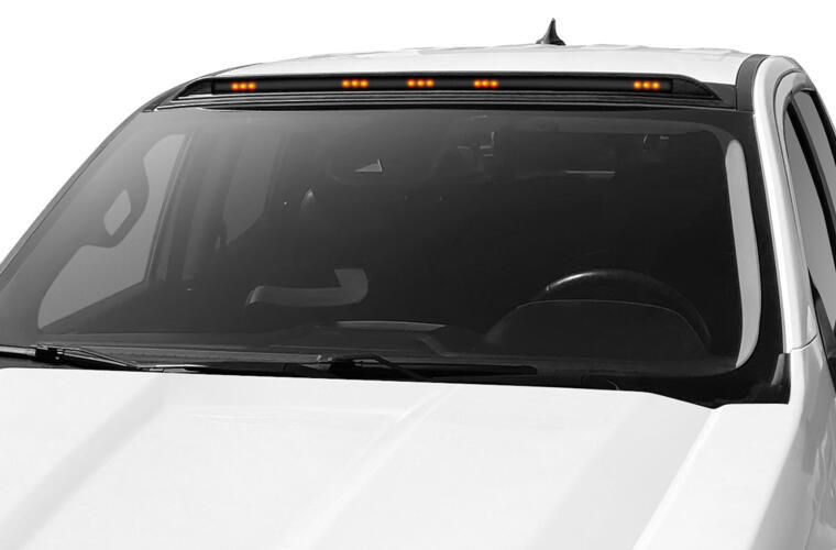 VENTSHADE 22- Toyota Tundra Aerocab Marker Light VEN698294