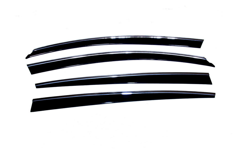 Ventshade 08-12 Lexus Low Profile Ventvisor 4pc. MPN VEN794009 Lexus 2006-11