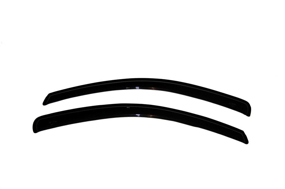 Ventshade Ventvisor Acrylic 2pc MPN VEN92111 For Jeep Cherokee, Grand Cherokee 1984-2001