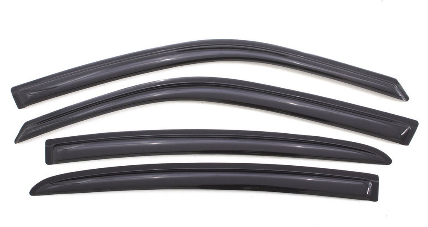 Ventshade Window Ventvisor 4Pc. MPN VEN94313 For Dodge 2011-22