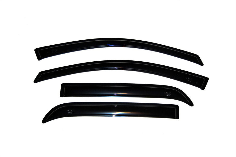 Ventshade Ventvisor Smoke 4pcs. 07-13 Acadia MPN VEN94632 For GM 2007-13