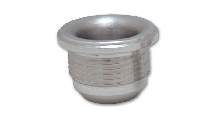 VIBRANT PERFORMANCE Male -20AN Steel Weld Bu ng 1-5/8-12 SAE Thread VIB11256