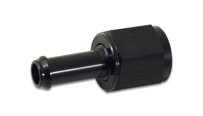 Vibrant Performance Fitting Straight Femal e -20 AN to 1-1/2 in MPN VIB11269