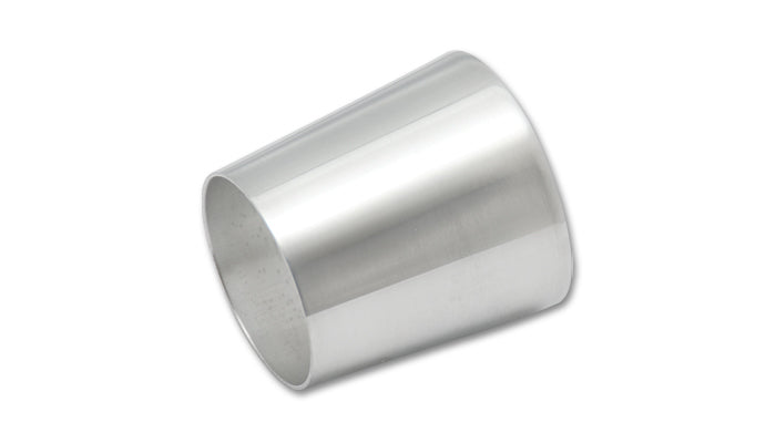 Vibrant Performance T6061 Aluminum Transitio n 3.5in x 4in x 3in Long MPN VIB12069