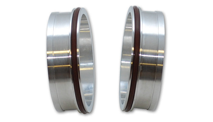 Vibrant Performance Vanjen Weld Fittings for 3in OD Tubing MPN VIB12546