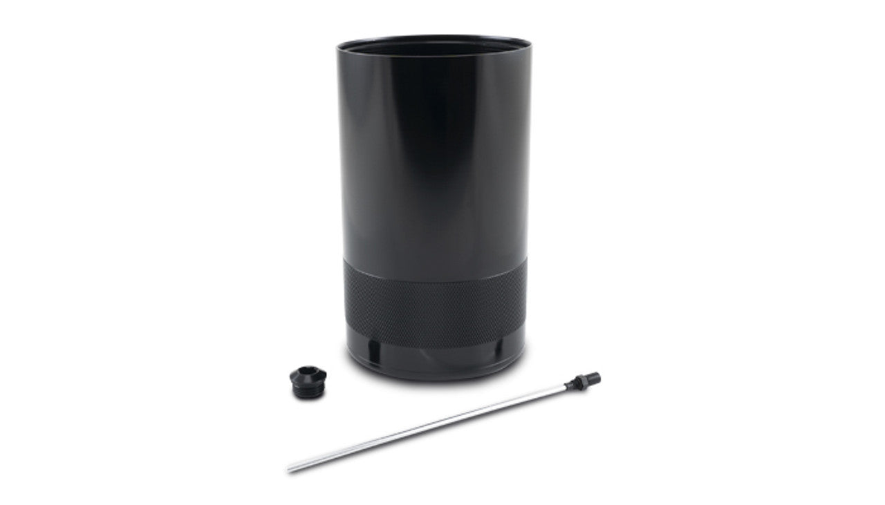 VIBRANT PERFORMANCE Catch Can Reservoir Medium (1.5L) w/Dipstick VIB12781