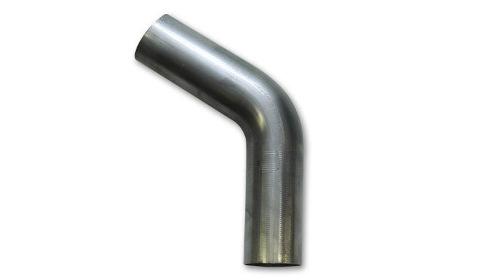 Vibrant Performance S/S 2-3/4in 60 Deg Bend w/ 4-1/8in Radius MPN VIB13071