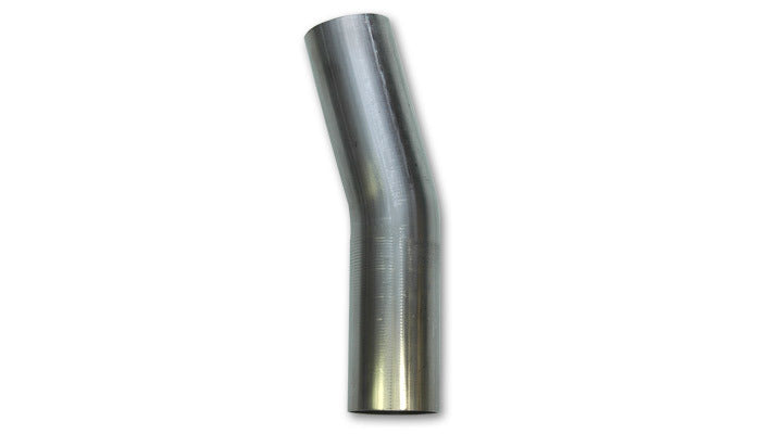 Vibrant Performance S/S 2-1/2in Deg Bend w/ 3-1/2in Radius MPN VIB13130