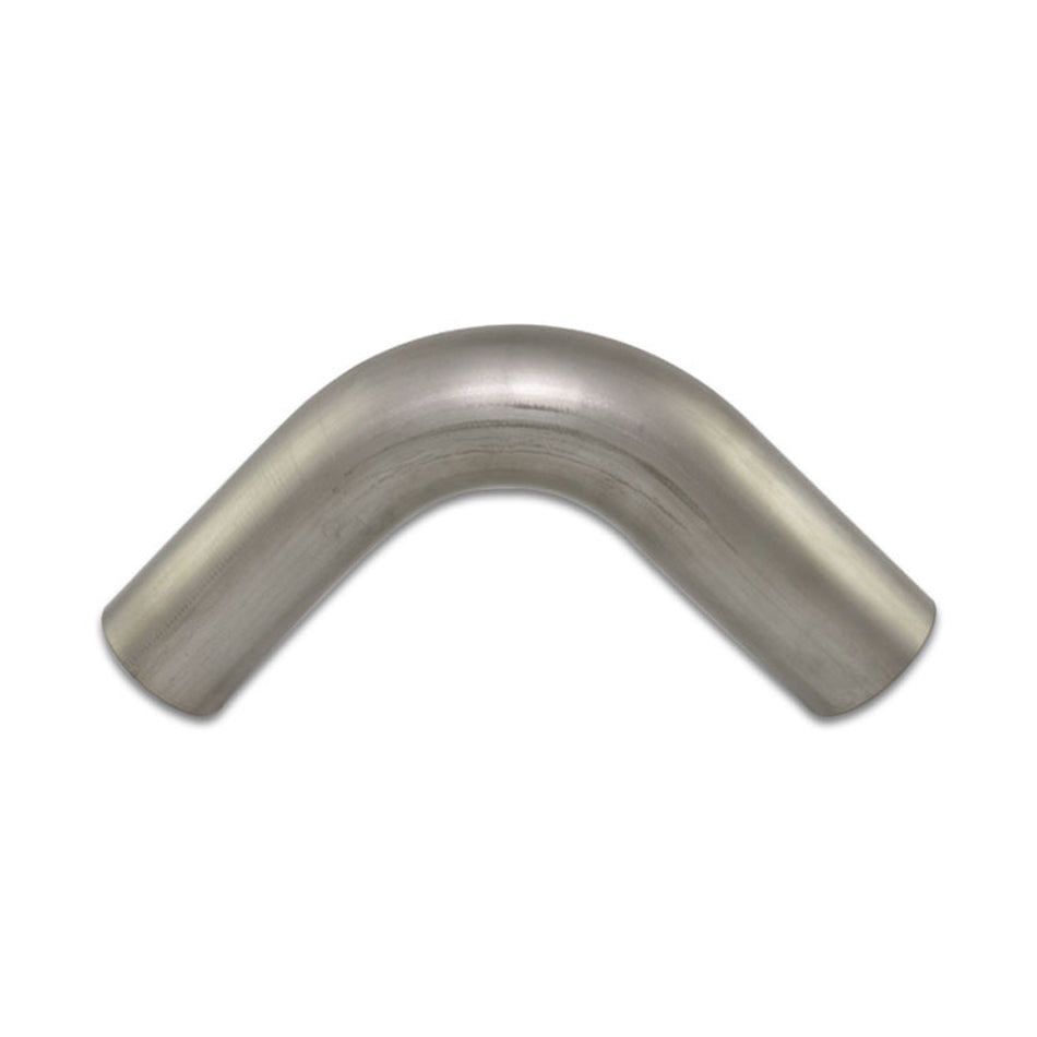 Vibrant Performance 3in O.D. Titanium 90 Deg ree Mandrel Bend 4in MPN VIB13904