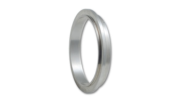 Vibrant Performance T304 SS 3in Vband Turbo Outlet Flange for PTE MPN VIB1419 Ram