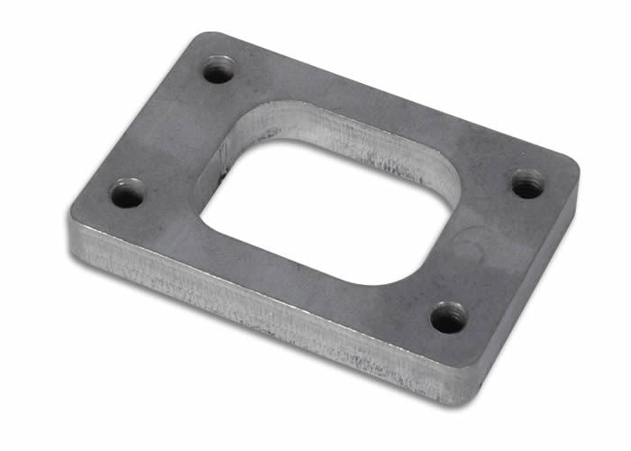 Vibrant Performance T25/T28/GT25 Turbo Inlet Flange (1/2in thick) MPN VIB14300